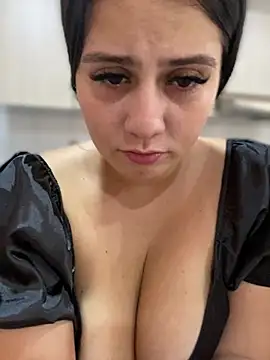 Snapshot of Natalia_Cleark09 chatting on February 6, 2025, 9:38 pm Natalia Cleark09 online show from February 6, 2025, 9:38 pm