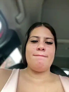 Snapshot of Natalia_Cleark09 chatting on February 7, 2025, 4:56 pm Natalia Cleark09 online show from February 7, 2025, 4:56 pm