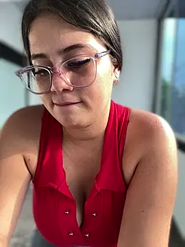 Snapshot of Natalia_Cleark09 chatting on February 11, 2025, 9:25 pm Natalia Cleark09 online show from February 11, 2025, 9:25 pm