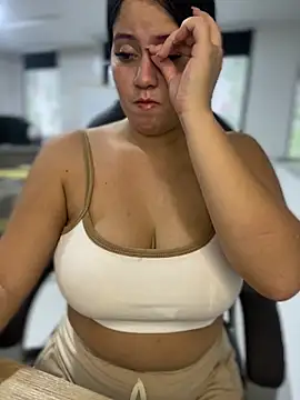 Snapshot of Natalia_Cleark09 chatting on March 2, 2025, 4:10 pm Natalia Cleark09 online show from March 2, 2025, 4:10 pm