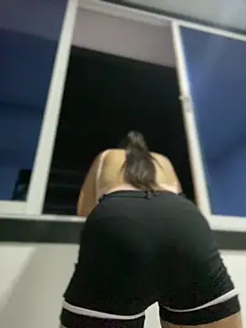 Snapshot of Natalia_Cleark09 chatting on March 6, 2025, 11:53 pm Natalia Cleark09 online show from March 6, 2025, 11:53 pm