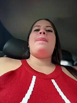 Snapshot of Natalia_Cleark09 chatting on March 7, 2025, 2:23 pm Natalia Cleark09 online show from March 7, 2025, 2:23 pm