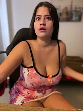 Snapshot of Natalia_Cleark09 chatting on March 13, 2025, 3:06 pm Natalia Cleark09 online show from March 13, 2025, 3:06 pm