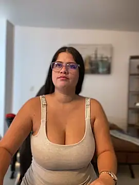 Snapshot of Natalia_Cleark09 chatting on March 15, 2025, 1:40 pm Natalia Cleark09 online show from March 15, 2025, 1:40 pm