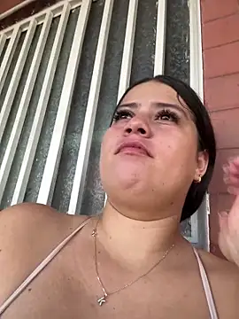 Snapshot of Natalia_Cleark09 chatting on October 5, 2025, 1:53 pm Natalia Cleark09 online show from October 5, 2025, 1:53 pm