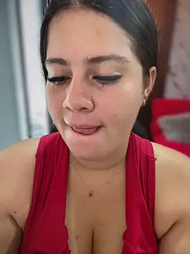 Snapshot of Natalia_Cleark09 chatting on October 7, 2025, 1:30 pm Natalia Cleark09 online show from October 7, 2025, 1:30 pm