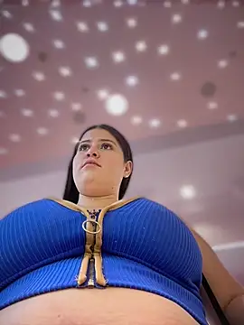 Snapshot of Natalia_Cleark09 chatting on October 15, 2025, 3:12 pm Natalia Cleark09 online show from October 15, 2025, 3:12 pm