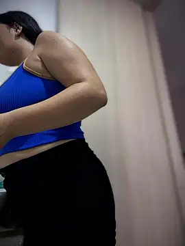 Snapshot of Natalia_Cleark09 chatting on October 26, 2025, 4:02 pm Natalia Cleark09 online show from October 26, 2025, 4:02 pm