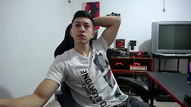 Iam yourbabyprincess XD online show from October 10, 2025, 5:28 am