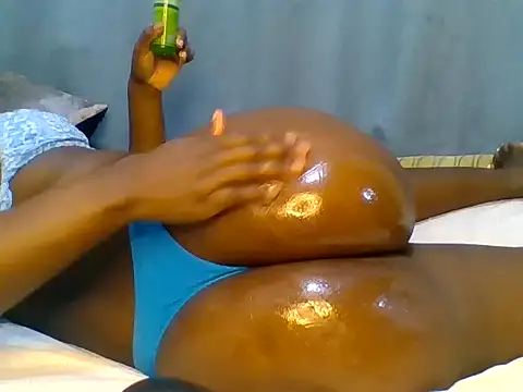 Creamypussy21 online show from March 26, 2026, 12:06 am