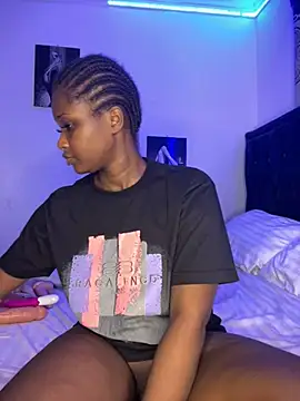 t-Booty risky  online show from December 8, 2024, 9:08 pm