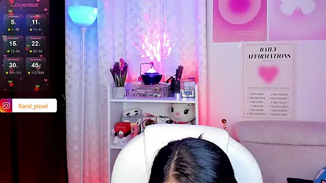 Hinataw33d01 online show from December 27, 2024, 6:24 am