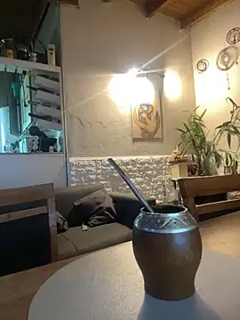 Sensualmente333 online show from November 13, 2025, 11:31 am