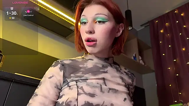 Snapshot of ilona_wine chatting on March 9, 2025, 2:50 am ilona wine online show from March 9, 2025, 2:50 am
