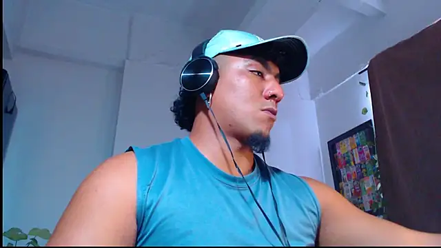 Snapshot of yosoy_enzo2020 chatting on December 2, 2024, 7:16 pm yosoy enzo2020 online show from December 2, 2024, 7:16 pm