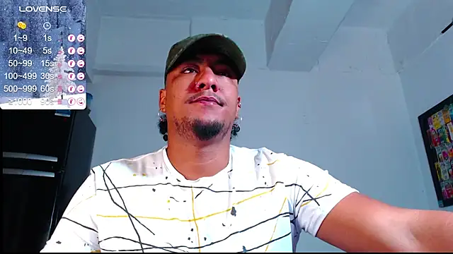 Snapshot of yosoy_enzo2020 chatting on December 18, 2024, 12:29 pm yosoy enzo2020 online show from December 18, 2024, 12:29 pm