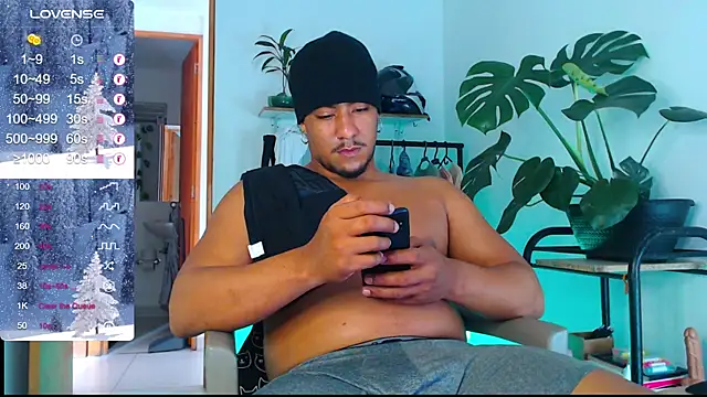 Snapshot of yosoy_enzo2020 chatting on December 27, 2024, 5:59 pm yosoy enzo2020 online show from December 27, 2024, 5:59 pm