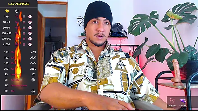Snapshot of yosoy_enzo2020 chatting on December 28, 2024, 3:47 am yosoy enzo2020 online show from December 28, 2024, 3:47 am