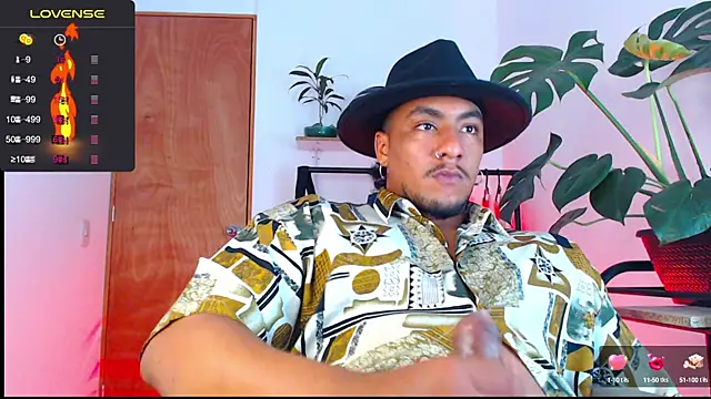 Snapshot of yosoy_enzo2020 chatting on December 28, 2024, 6:49 am yosoy enzo2020 online show from December 28, 2024, 6:49 am