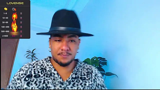 Snapshot of yosoy_enzo2020 chatting on January 8, 2025, 4:34 am yosoy enzo2020 online show from January 8, 2025, 4:34 am
