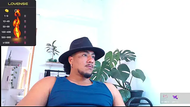 Snapshot of yosoy_enzo2020 chatting on January 21, 2025, 3:32 pm yosoy enzo2020 online show from January 21, 2025, 3:32 pm