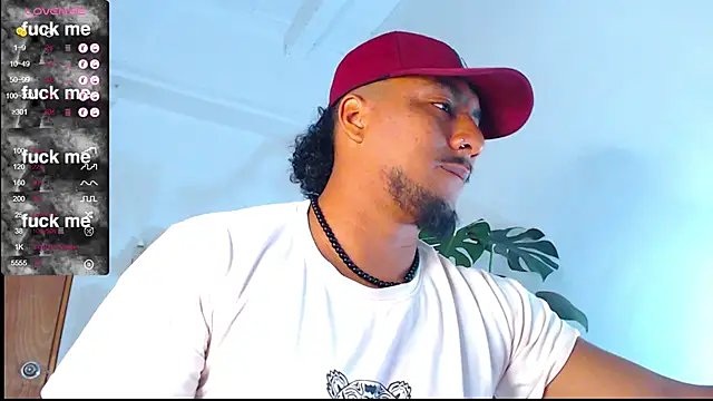 Snapshot of yosoy_enzo2020 chatting on February 22, 2025, 3:12 am yosoy enzo2020 online show from February 22, 2025, 3:12 am
