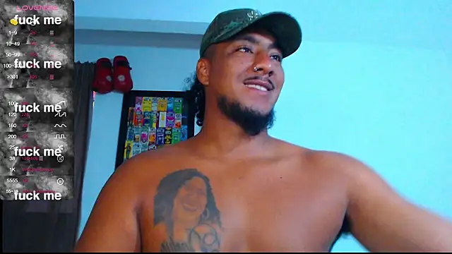 Snapshot of yosoy_enzo2020 chatting on March 18, 2025, 12:03 pm yosoy enzo2020 online show from March 18, 2025, 12:03 pm