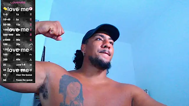 Snapshot of yosoy_enzo2020 chatting on September 14, 2025, 3:16 am yosoy enzo2020 online show from September 14, 2025, 3:16 am