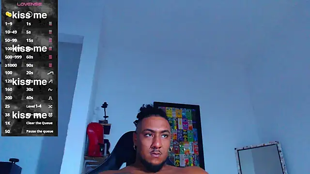 Snapshot of yosoy_enzo2020 chatting on September 17, 2025, 12:18 pm yosoy enzo2020 online show from September 17, 2025, 12:18 pm
