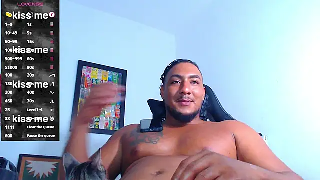 yosoy enzo2020 online show from September 22, 2025, 2:13 am