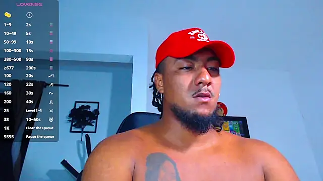 yosoy enzo2020 online show from November 16, 2025, 6:41 am