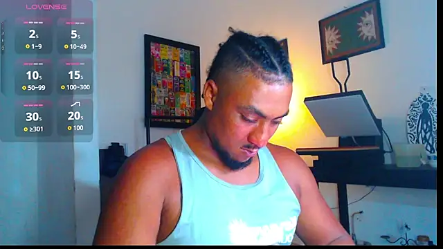 yosoy enzo2020 online show from April 8, 2026, 5:07 am