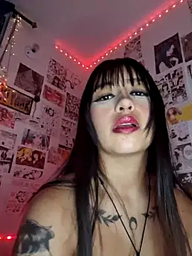 Hot sophie  online show from March 8, 2025, 11:28 pm