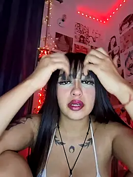 Hot sophie  online show from March 13, 2025, 3:11 am