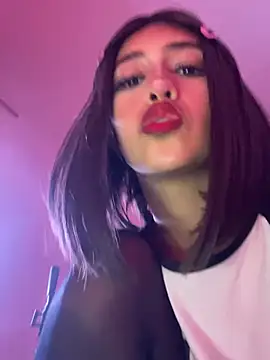 Hot sophie  online show from February 21, 2026, 12:44 am