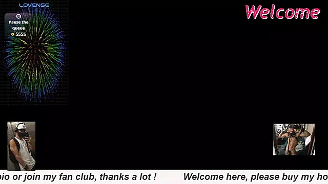 Snapshot of Brunocuttie94 chatting on July 22, 2026, 12:57 am Brunocuttie94 online show from July 22, 2026, 12:57 am