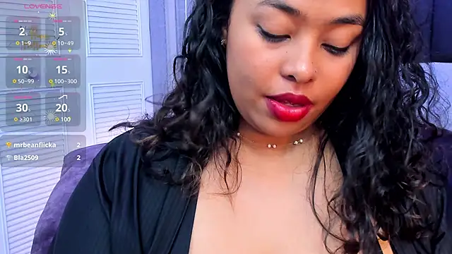 PUSHYLATE online show from February 6, 2025, 1:16 am