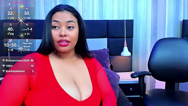 PUSHYLATE online show from February 6, 2025, 11:26 pm