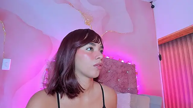 Khassia f32 online show from March 6, 2025, 10:52 am