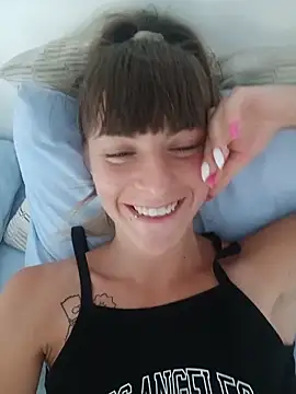 Cristina02 online show from June 30, 2026, 1:01 pm