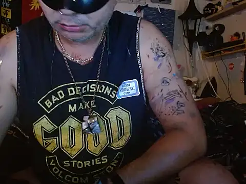 Snapshot of rick_tmc chatting on August 5, 2026, 8:55 pm rick tmc online show from August 5, 2026, 8:55 pm