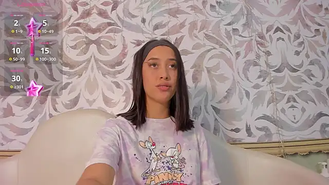 valentina cortes72 online show from January 6, 2025, 5:49 pm