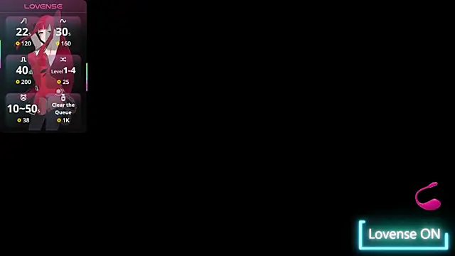 Margarethlex online show from December 20, 2025, 4:41 am