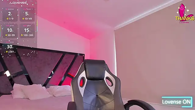 JacksonMuller  online show from February 19, 2026, 2:13 pm