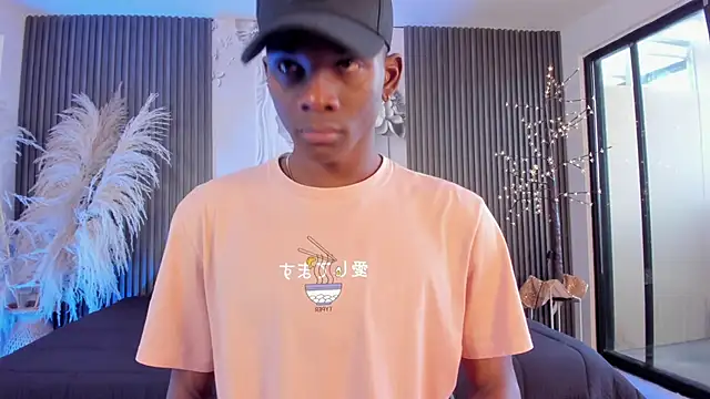 JacksonMuller  online show from February 28, 2026, 2:07 pm