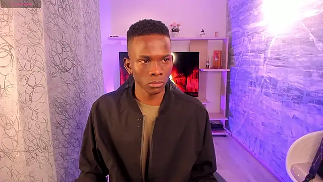 JacksonMuller  online show from March 12, 2026, 1:17 pm