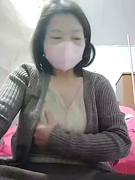 Snapshot of Anna_Toy19 chatting on February 11, 2025, 1:52 am Anna Toy19 online show from February 11, 2025, 1:52 am