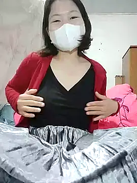 Snapshot of Anna_Toy19 chatting on February 13, 2025, 4:11 am Anna Toy19 online show from February 13, 2025, 4:11 am