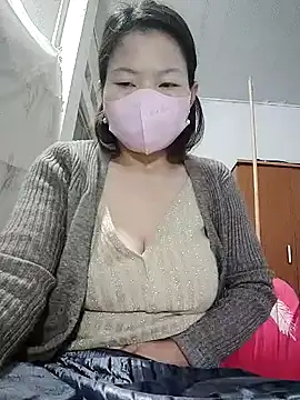 Snapshot of Anna_Toy19 chatting on February 16, 2025, 1:58 am Anna Toy19 online show from February 16, 2025, 1:58 am
