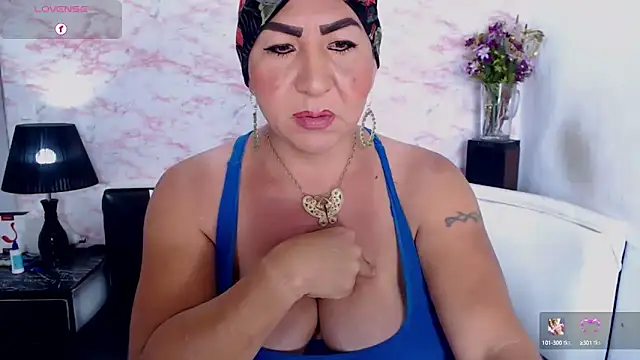 SEBAIS4YOU online show from February 10, 2025, 3:42 pm